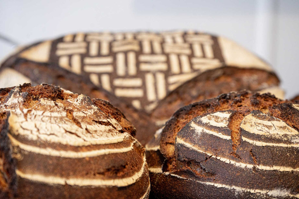 Intolérants au gluten?