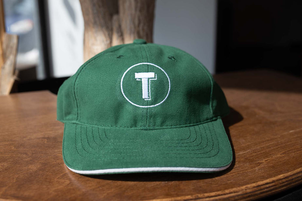 Casquette LE TOLEDO